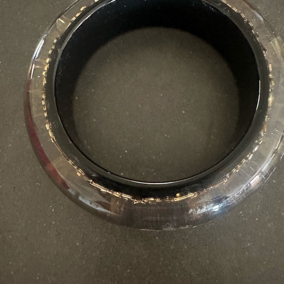 Louis Vuitton Inclusion Bracelet Large/Thick bangle size - Picture 2 of 3